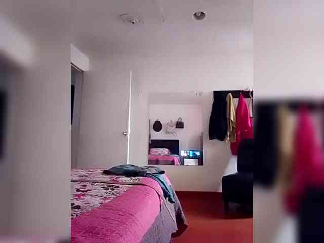 maja26 Live Webcam on BongaCams