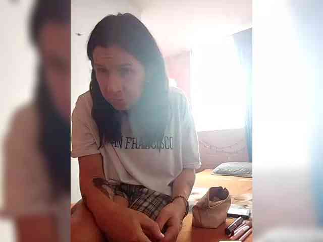 maja26 Live Webcam on BongaCams