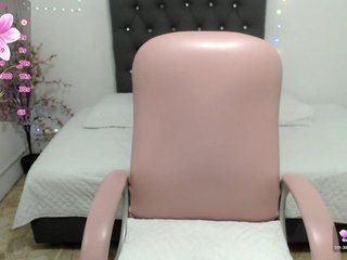 miss_churca Porn Show