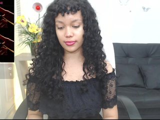 miss_churca Porn Show