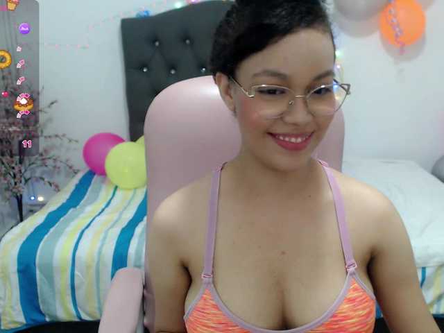 miss-churca's BongaCams show and profile