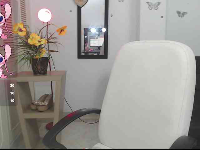 miss_churca webcam