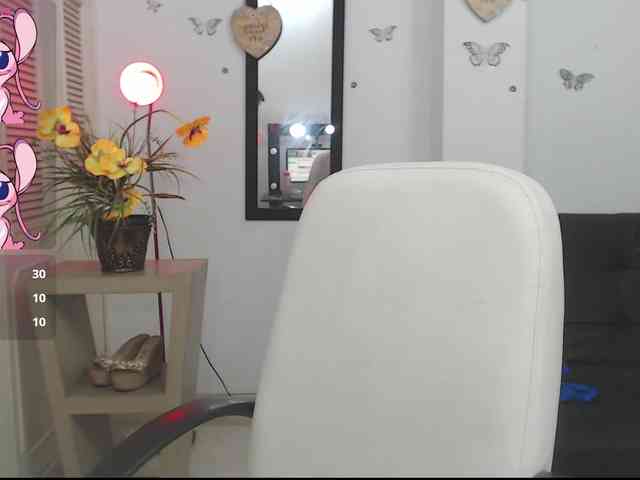 miss_churca webcam