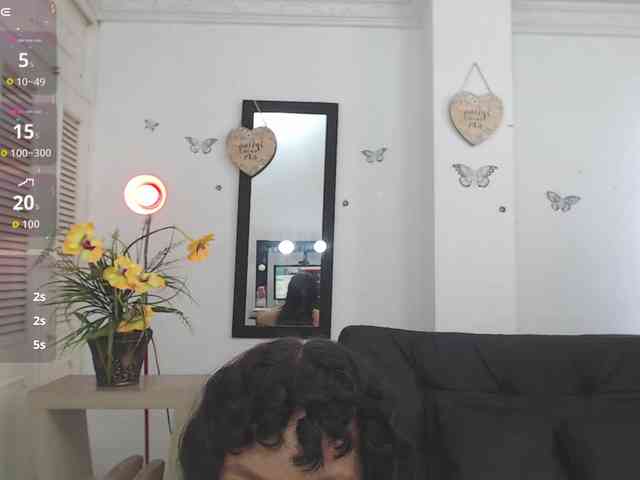 miss_churca webcam