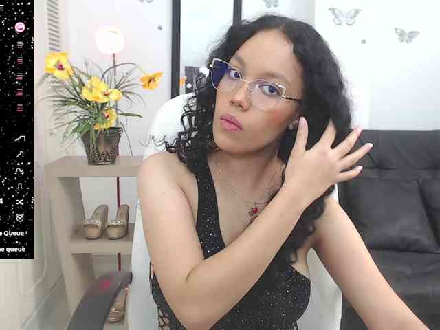 miss_churca webcam