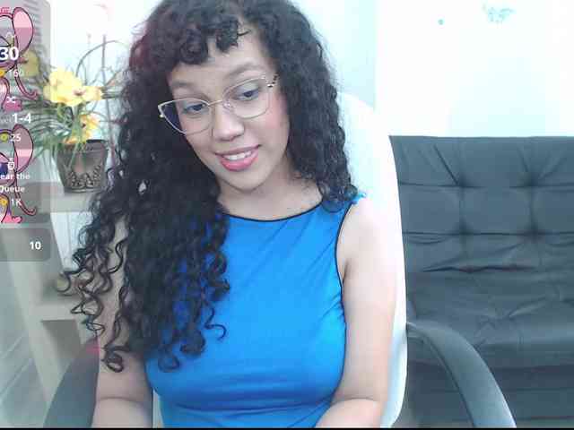 miss_churca webcam