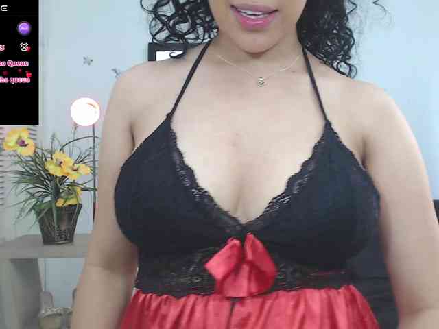 miss_churca webcam