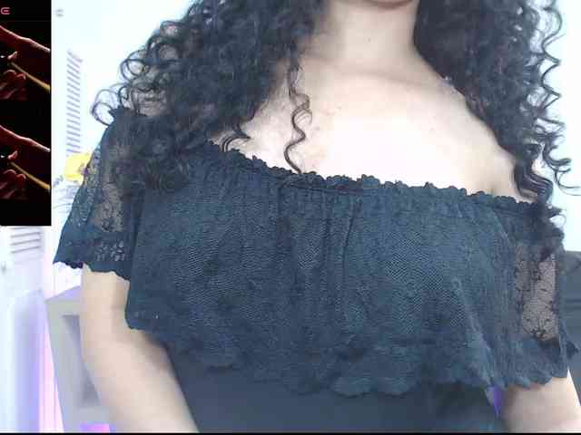miss_churca webcam