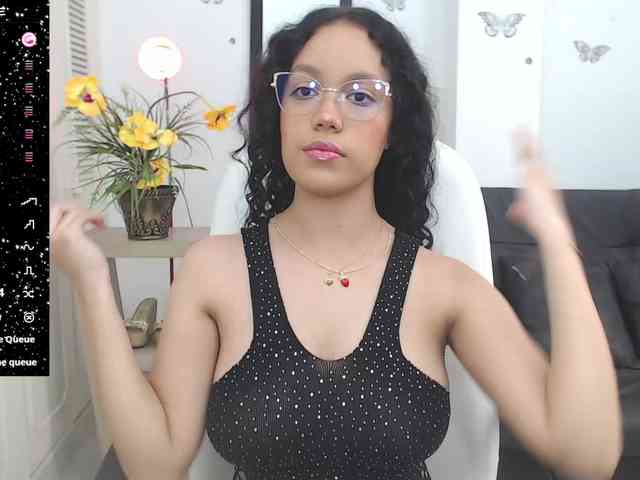 miss_churca webcam