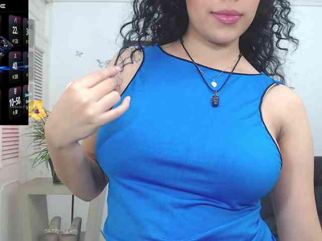 miss_churca webcam