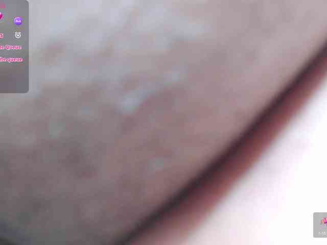 miss_churca webcam