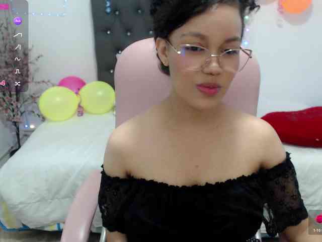miss_churca webcam