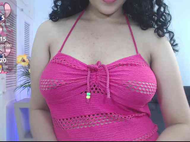 miss_churca webcam