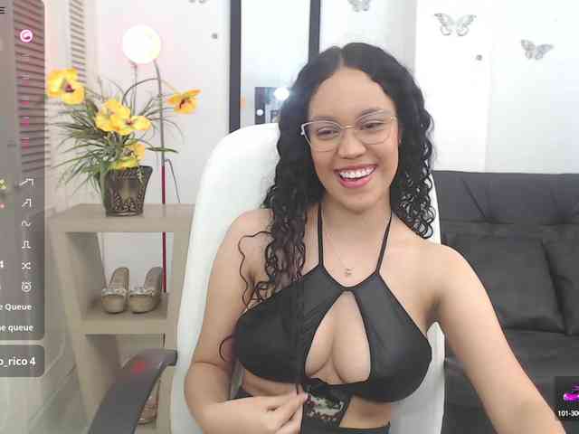 miss_churca webcam