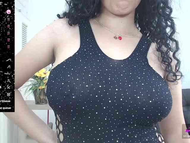 miss_churca webcam