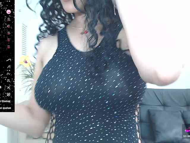 miss_churca webcam