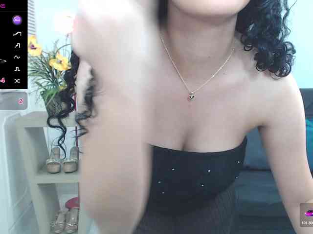 miss_churca webcam