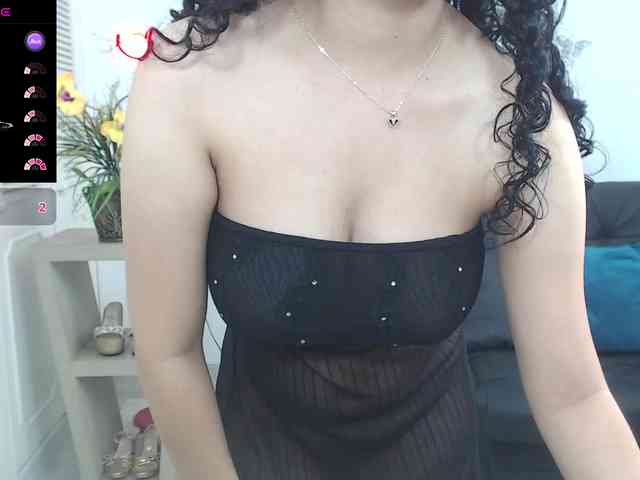 miss_churca webcam