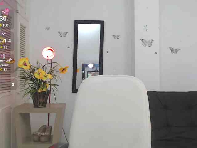 miss_churca webcam
