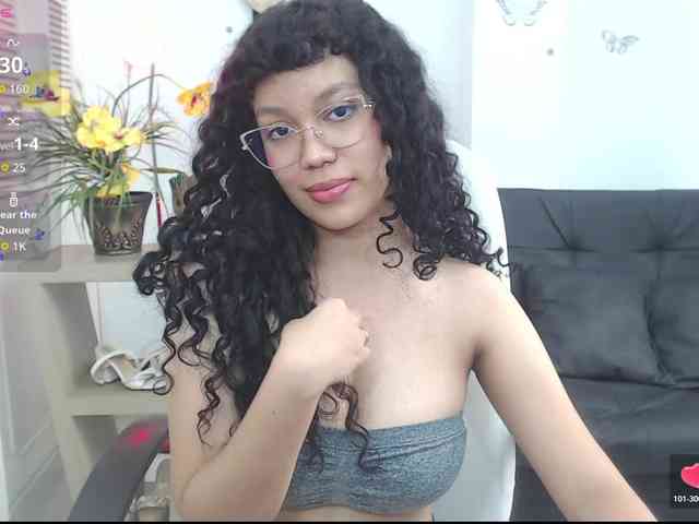 miss_churca webcam