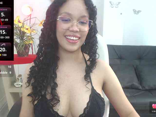 miss_churca webcam