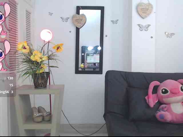 miss_churca webcam