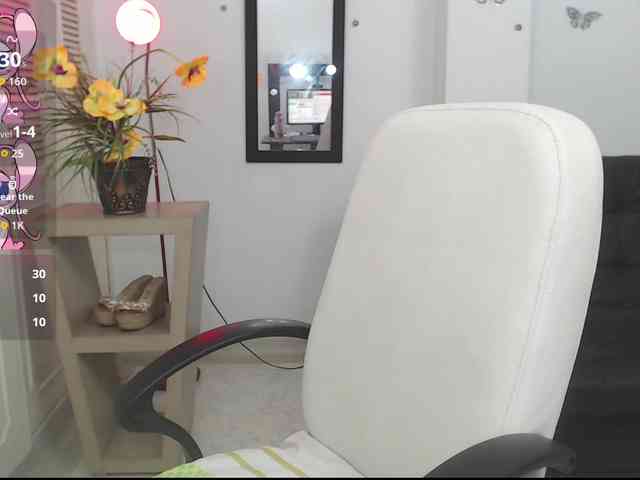miss_churca webcam