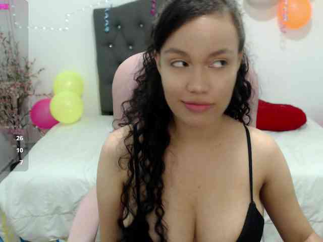 miss_churca webcam