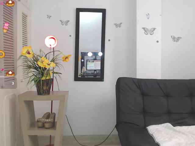 miss_churca webcam