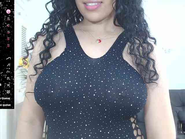miss_churca webcam