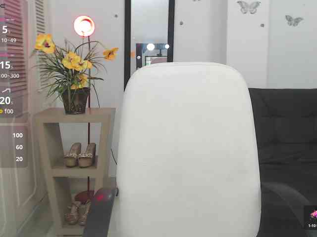 miss_churca webcam