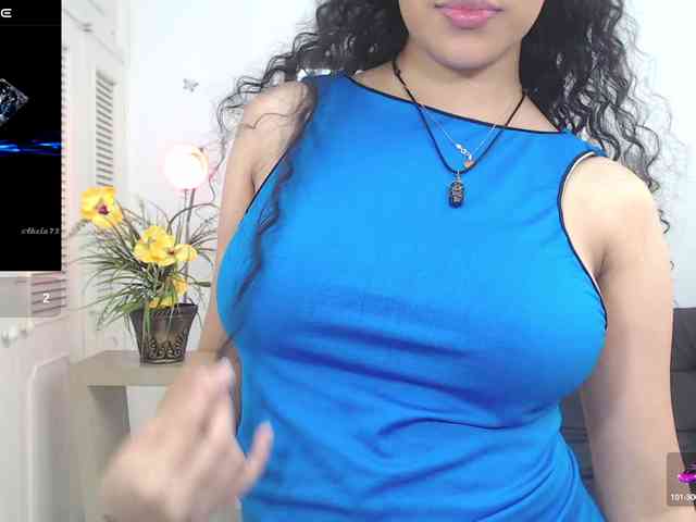 miss_churca webcam