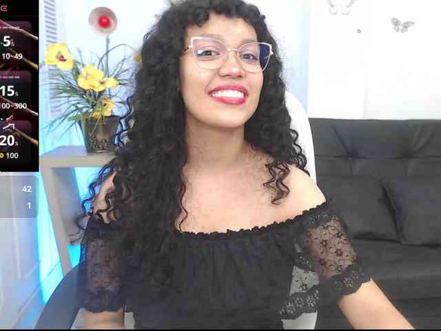 miss_churca webcam