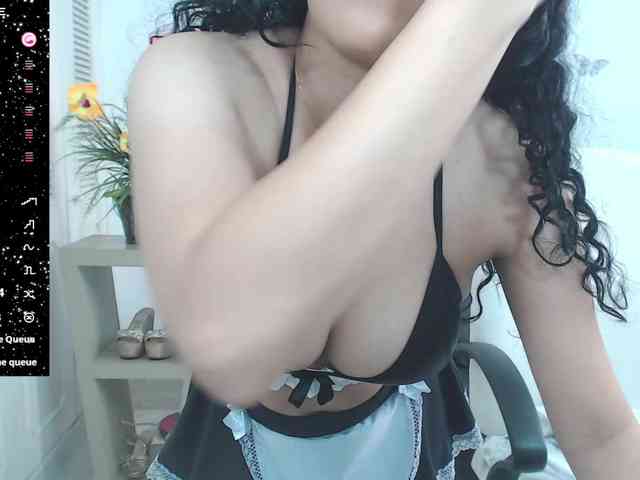 miss_churca webcam