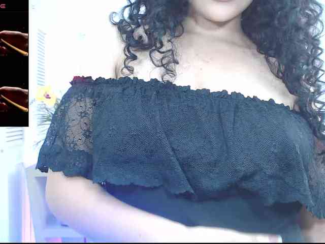 miss_churca webcam