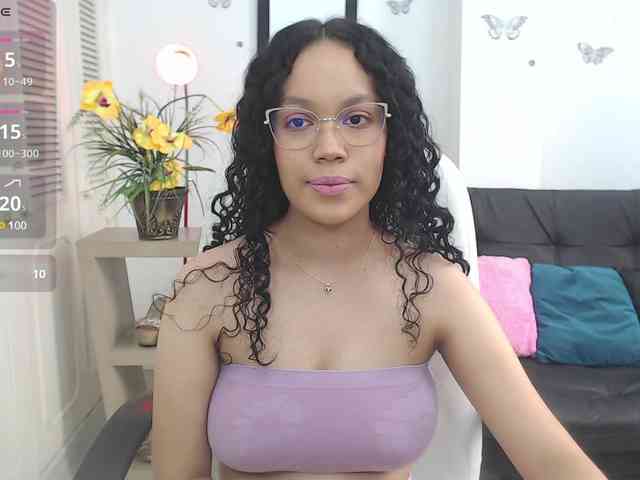 miss_churca webcam