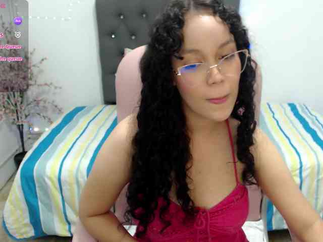 miss_churca webcam