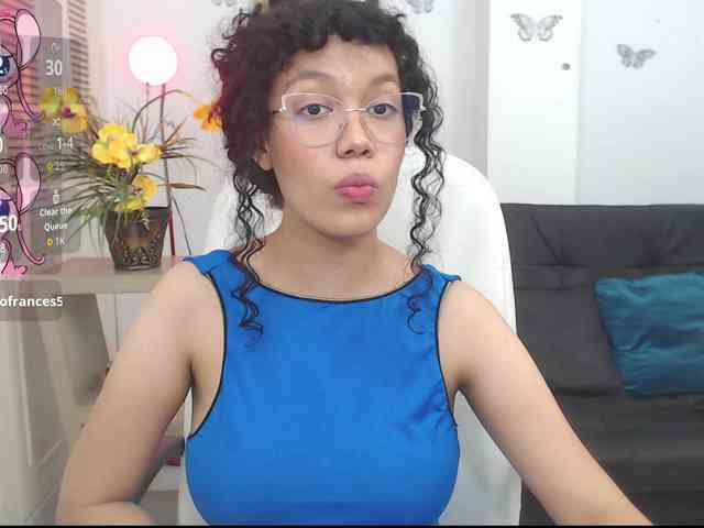 miss_churca webcam