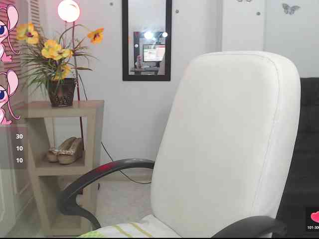 miss_churca webcam