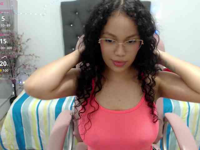 miss_churca webcam