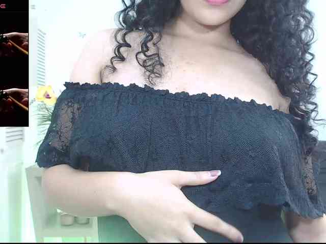 miss_churca webcam