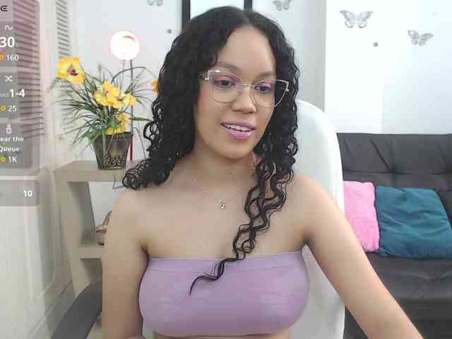 miss_churca webcam