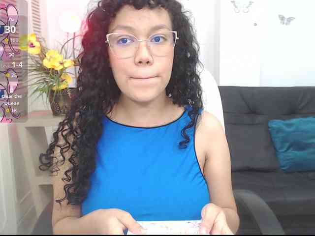 miss_churca webcam
