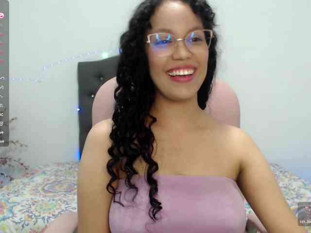 miss_churca webcam