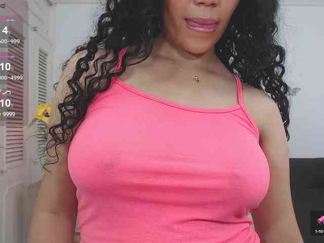 miss_churca webcam