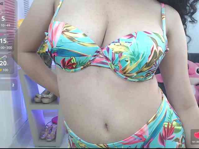 miss_churca webcam