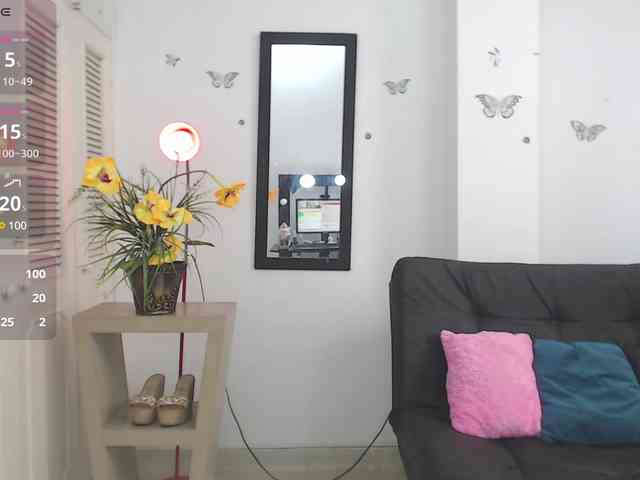 miss_churca webcam