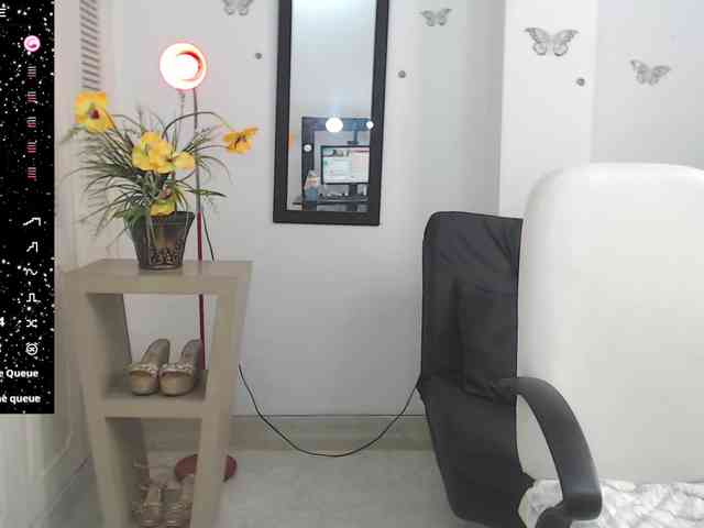 miss_churca webcam