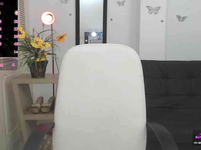 miss_churca webcam