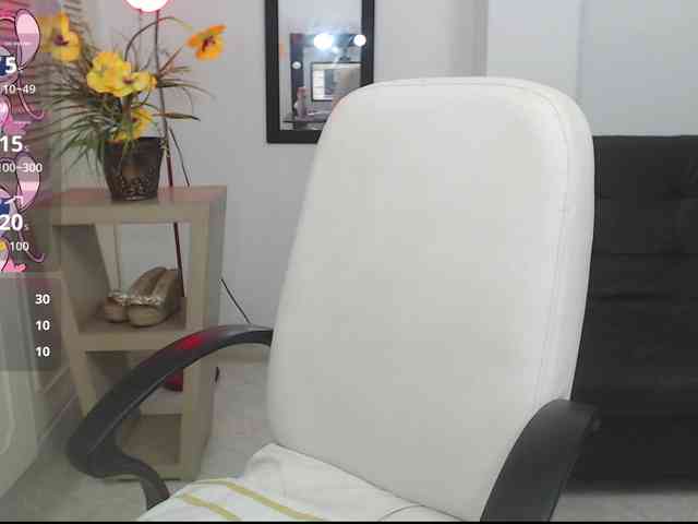 miss_churca webcam